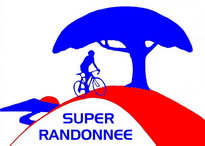Logo Super Randonn&eacute;es
